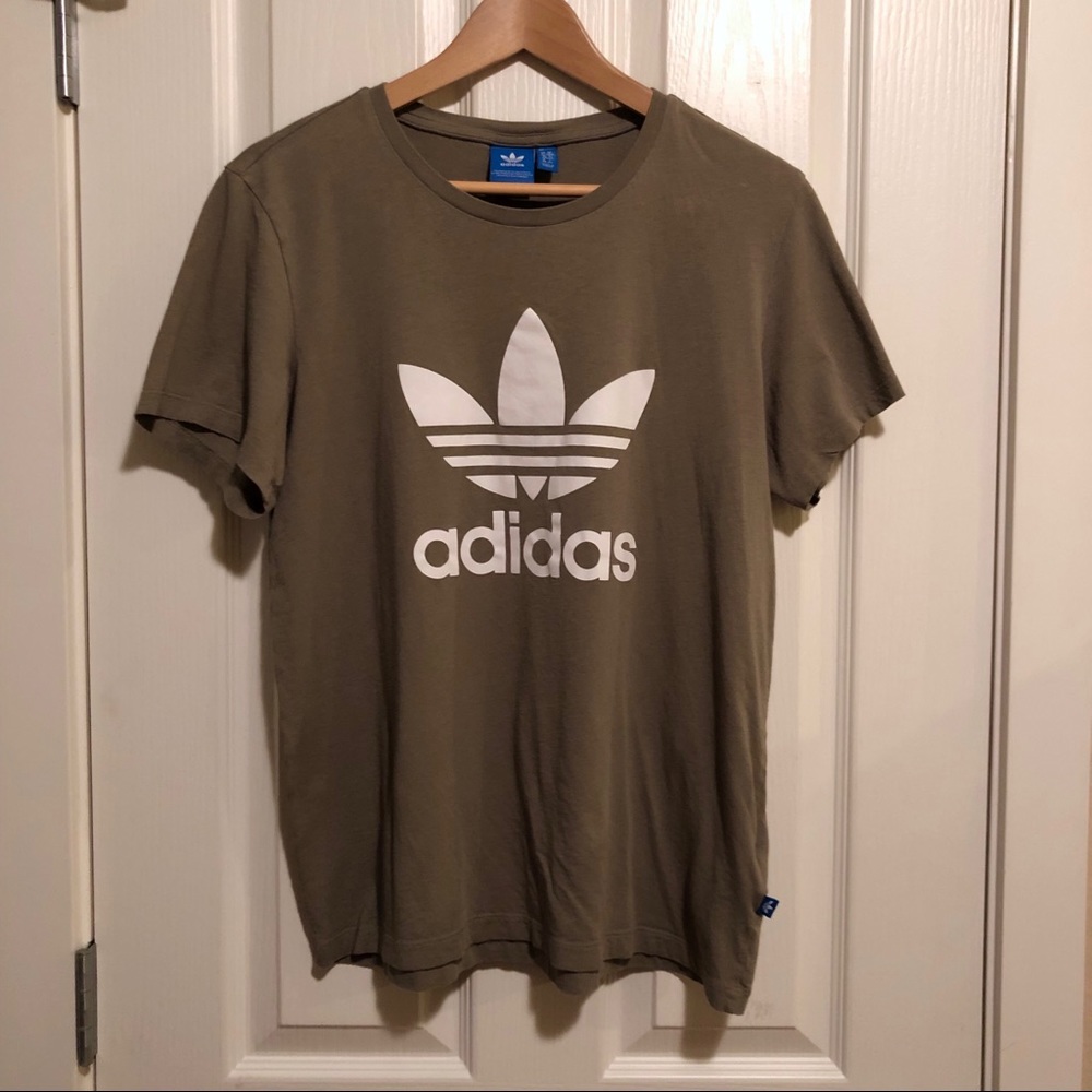 Adidas T shirt
